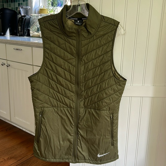 Nike Women's Running Vest S - Picture 1 of 4
